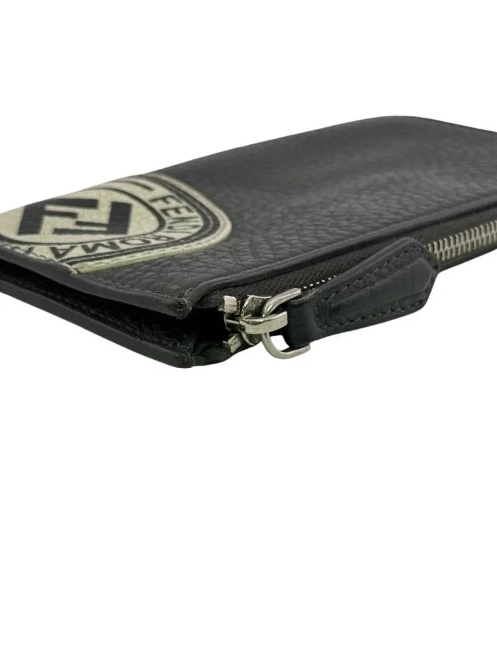 Fendi Fragment Case Coin